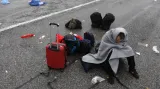 Uprchlíci