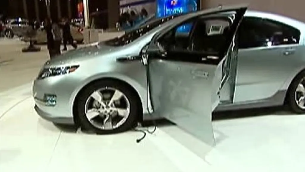 Autosalon