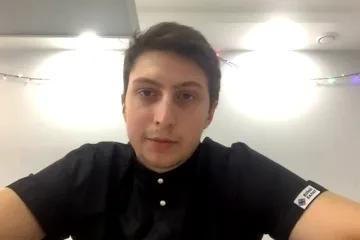 Мобільна стоматологія для українських військових