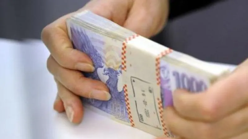 Lék prezidenta Miloše Zemana na krizi