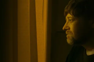 Nestačí nám energie na vztahy, obává se polský herec Olaf Lubaszenko