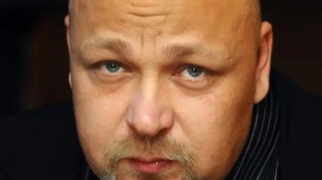 Patrik Oulický