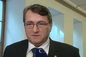 Policie obvinila bývalého ústeckého hejtmana Šulce v kauze ROP Severozápad