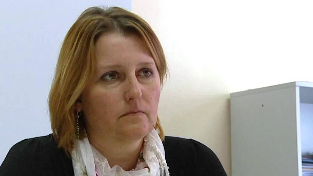 Petra Nacu