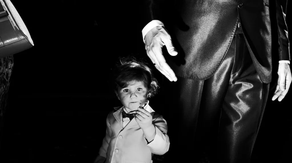 Linie snu, Tomasz Lazar