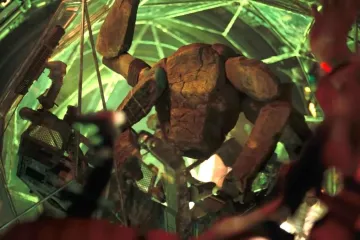 Komunikace mezi lidmi a mimozemšťany by byla složitější, říká k filmu Spasitel česká exobioložka