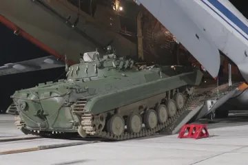 Rusko chystá vojenské cvičení u hranic s Afghánistánem, zapojí se i další země