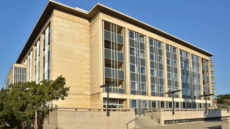 Budovy, které také mohou ztratit památkovou ochranu