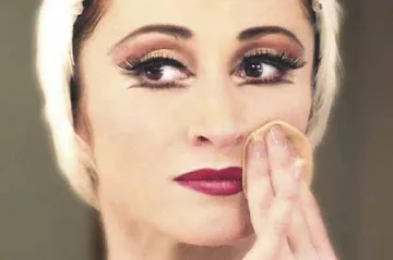 Daria Klimentová a přátelé: Dva večery s baletem, který čaruje