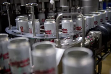 Budvar měl loni rekordní čistý obrat. Zaměření na prémiové segmenty trhu funguje, míní ředitel