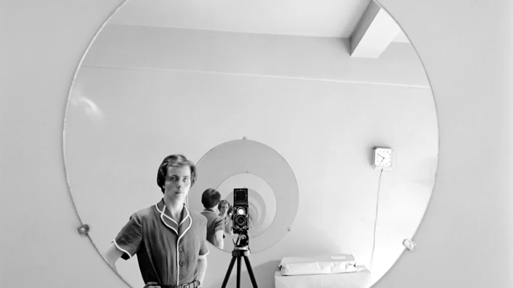 Hledání Vivian Maier