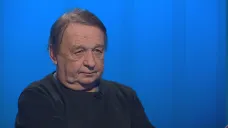 Zpravodaj Libor Dvořák