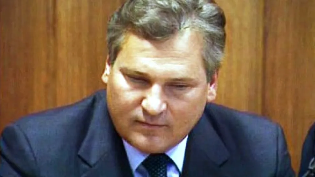 Aleksander Kwaśniewski