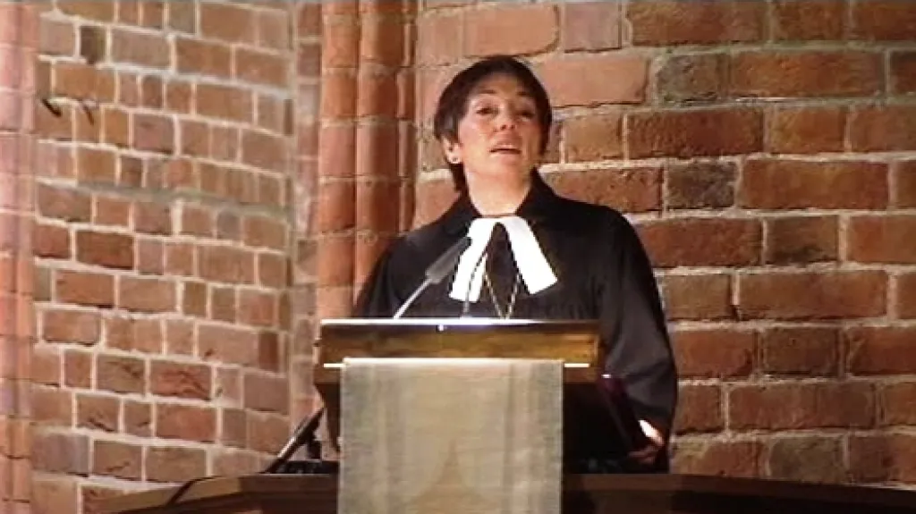 Margot Käßmannová