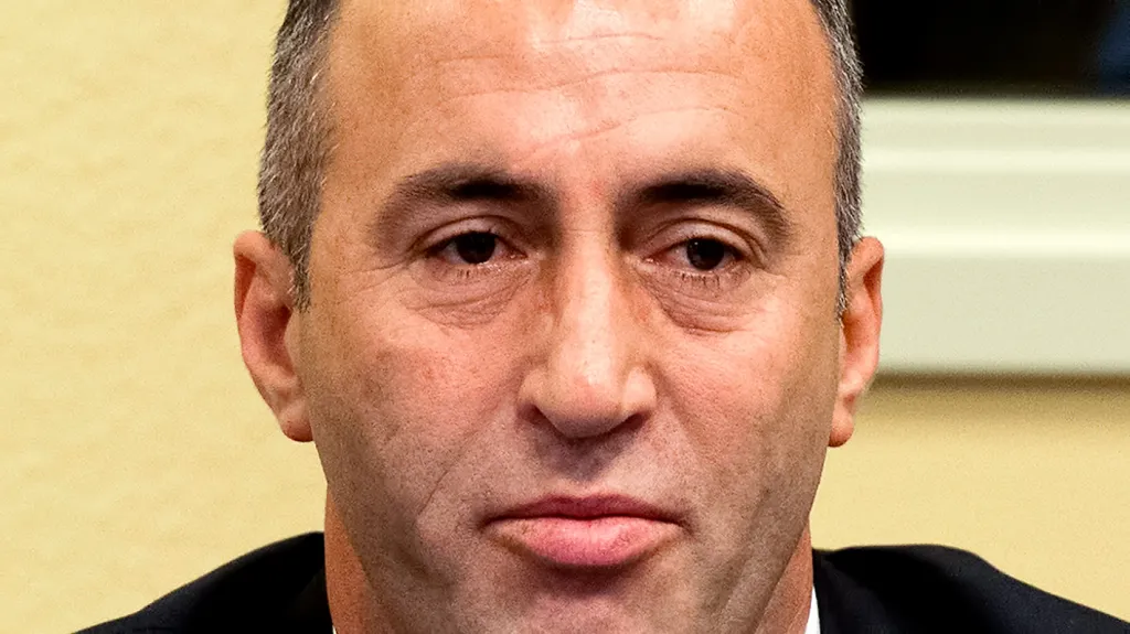 Ramush Haradinaj
