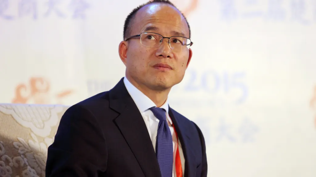 Kuo Kuang-čchang