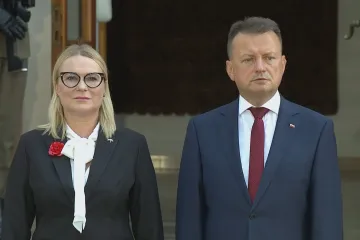 Ministryně obrany Černochová ocenila roli Polska při pomoci Ukrajině