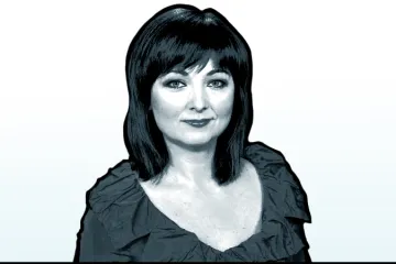 Vánoce bez stresu? To je teprve stres!