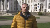 Europoslanec Ondřej Knotek hovořil o vítězství Putina v prezidentských volbách