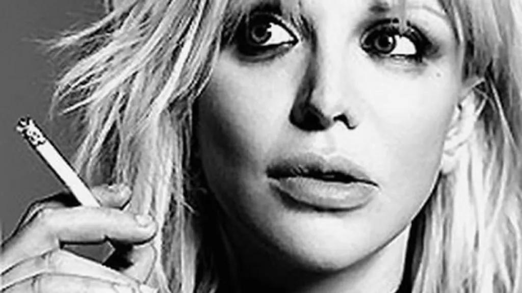 Courtney Love