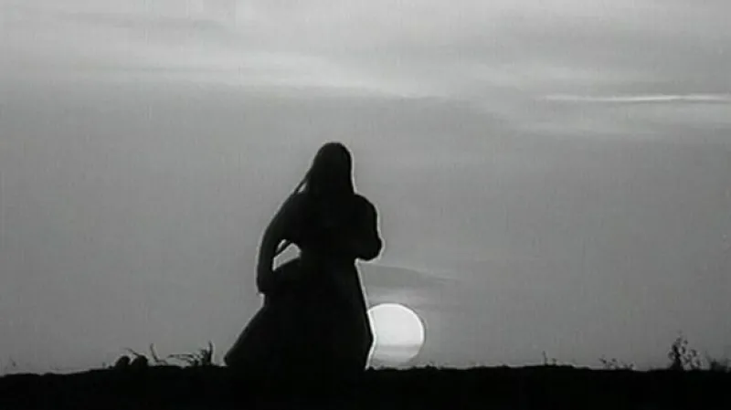 Filmový publicista Jaroslav Sedláček k Františku Uldrichovi