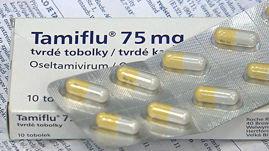 Tamiflu