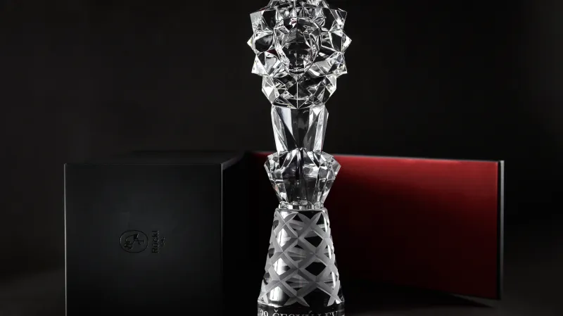 Nominace: nejlepší hraný film