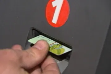 30 let zpět: Dokonalý stroj