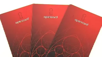 Opencard