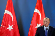 Erdogan předal Saúdům i USA záznam spojený s vraždou novináře Chášakdžího