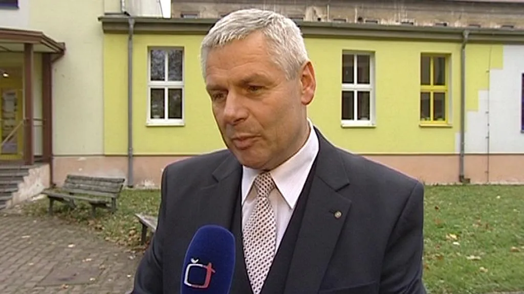Milan Šťovíček