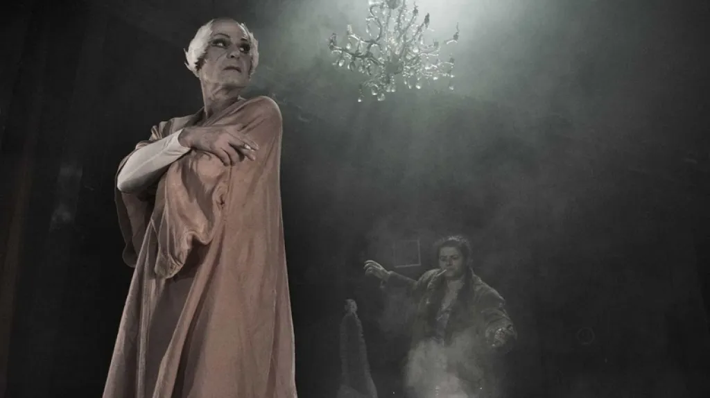 Polonéza Ogiňského