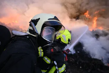 Počet obětí požárů v prvním pololetí vzrostl. I kvůli tragédii v Mostě