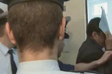 Sexuální kauza katarského prince je u konce