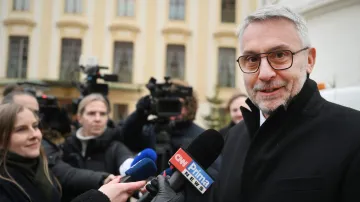 Lubomír Metnar (ANO)