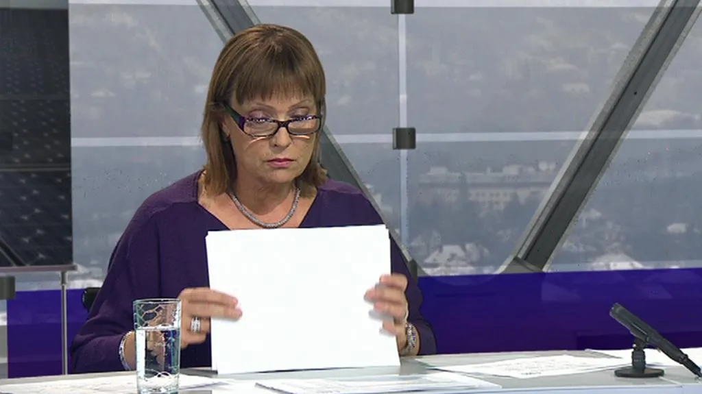 Alena Vitásková