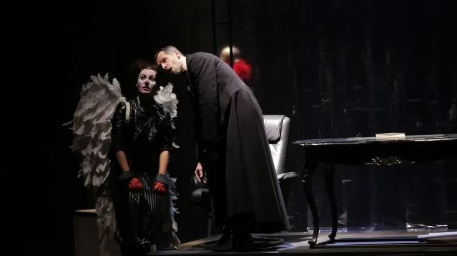 Doktor Faustus