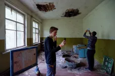 Seriál Černobyl oživil zájem o místo katastrofy. Rusové protestují a chystají svou verzi o agentovi CIA