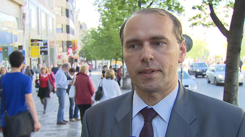 Libor Michálek