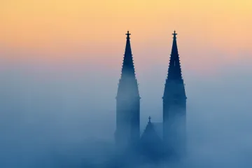 Nejlepší fotografie Prahy: Krása na slunci, problémy pod magistrálou