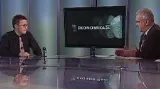Rozhovor s Martinem Janíčkem