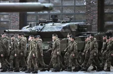 Německo jako obránce Evropy. Berlín má novou obrannou strategii, varuje před Ruskem