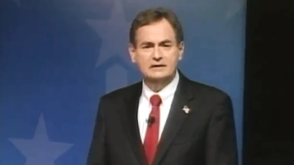 Richard Mourdock