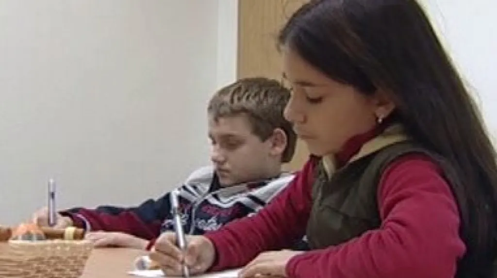 Výuka českého jazyka