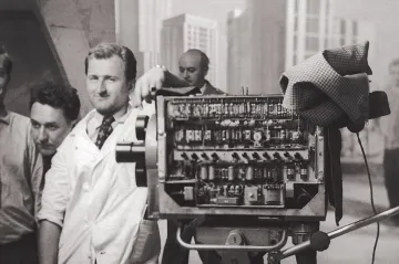 Jak „pankáči“ z Ostravy začali dělat televizi? Ze studia jako v obýváku