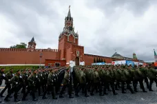 Financial Times: Rusko podle tajných služeb plánuje výbuchy či žhářství v Evropě