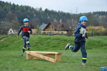AVÍZO: Soutěž dobrovolných hasičů v Náchodě-Bělovsi