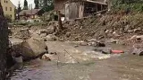 Následky povodně