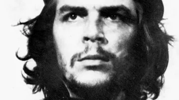 Ernesto \"Che\" Guevara