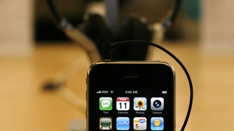 iPhone